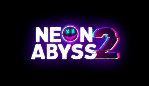 Neon Abyss 2 ganha sua terceira grande atualização