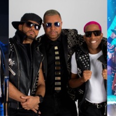 Noite de funk com Latino, Bonde do Tigr&atilde;o e MC Koringa no Multiplace Mais (Fotos: Divulga&ccedil;&atilde;o)