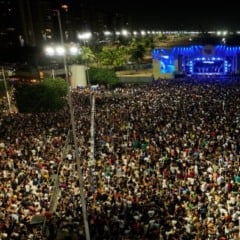 Foto: Montagem Coluna Alessandro Eller / Fotos Prefeitura de Vit&oacute;ria