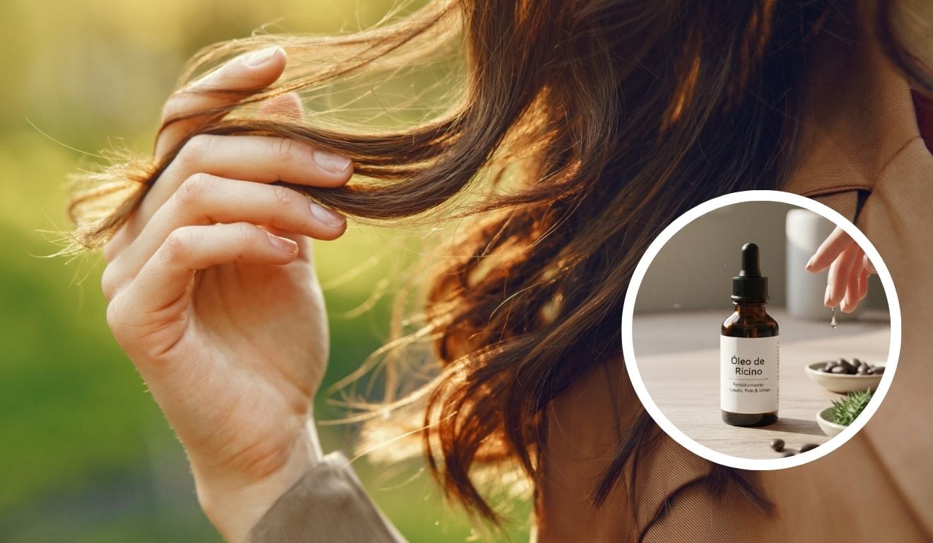 Óleo milagroso: produto popular cuida do cabelo da raiz às pontas e ajuda pele e unhas