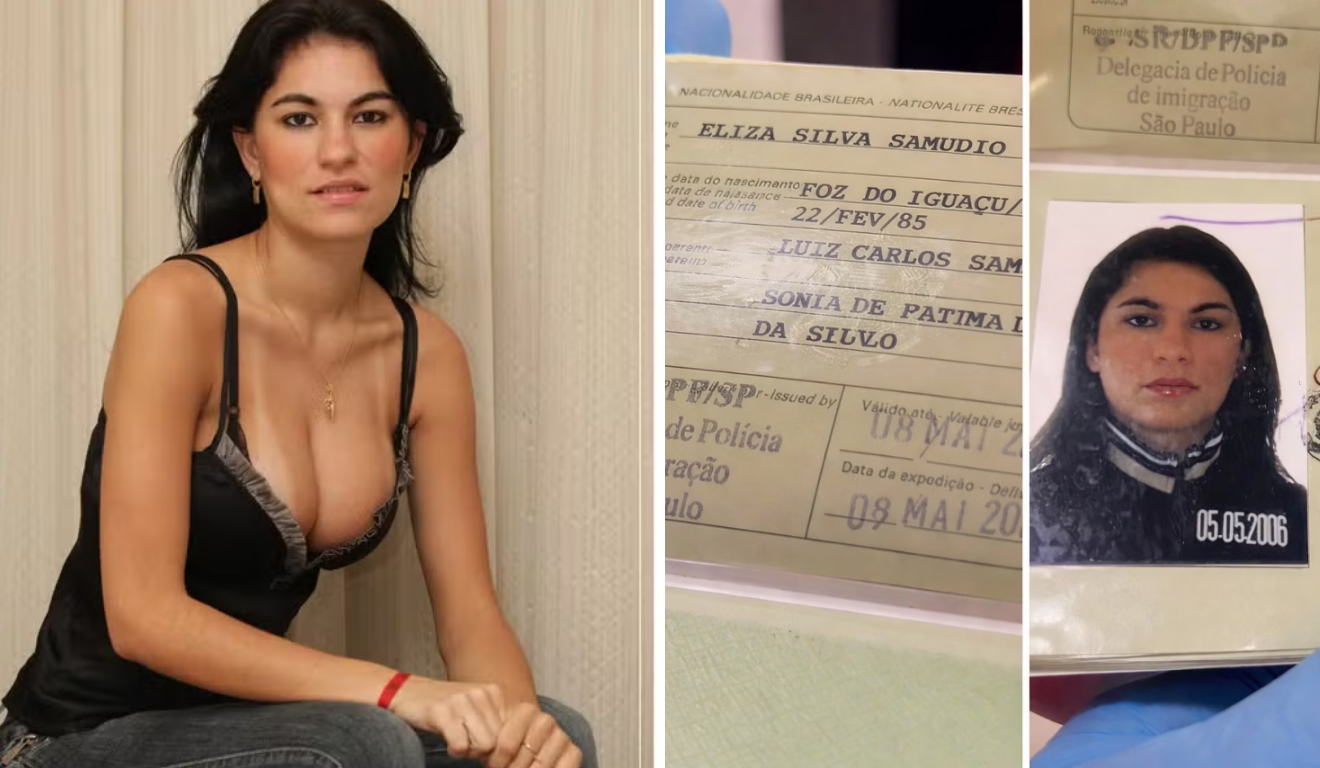 Foto: Reprodução Foto: Reprodução