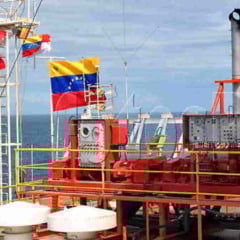 De olho no petr&oacute;leo da Venezuela, empresa capixaba planeja investimento nos EUA