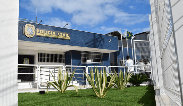 (Foto: Reprodução/Polícia Civil do Espírito Santo)