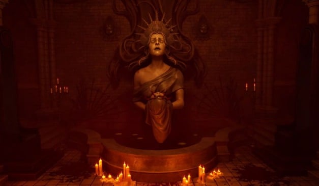 Preview - FPS Crisol: Theater of Idols aposta em sacrifício e sangue