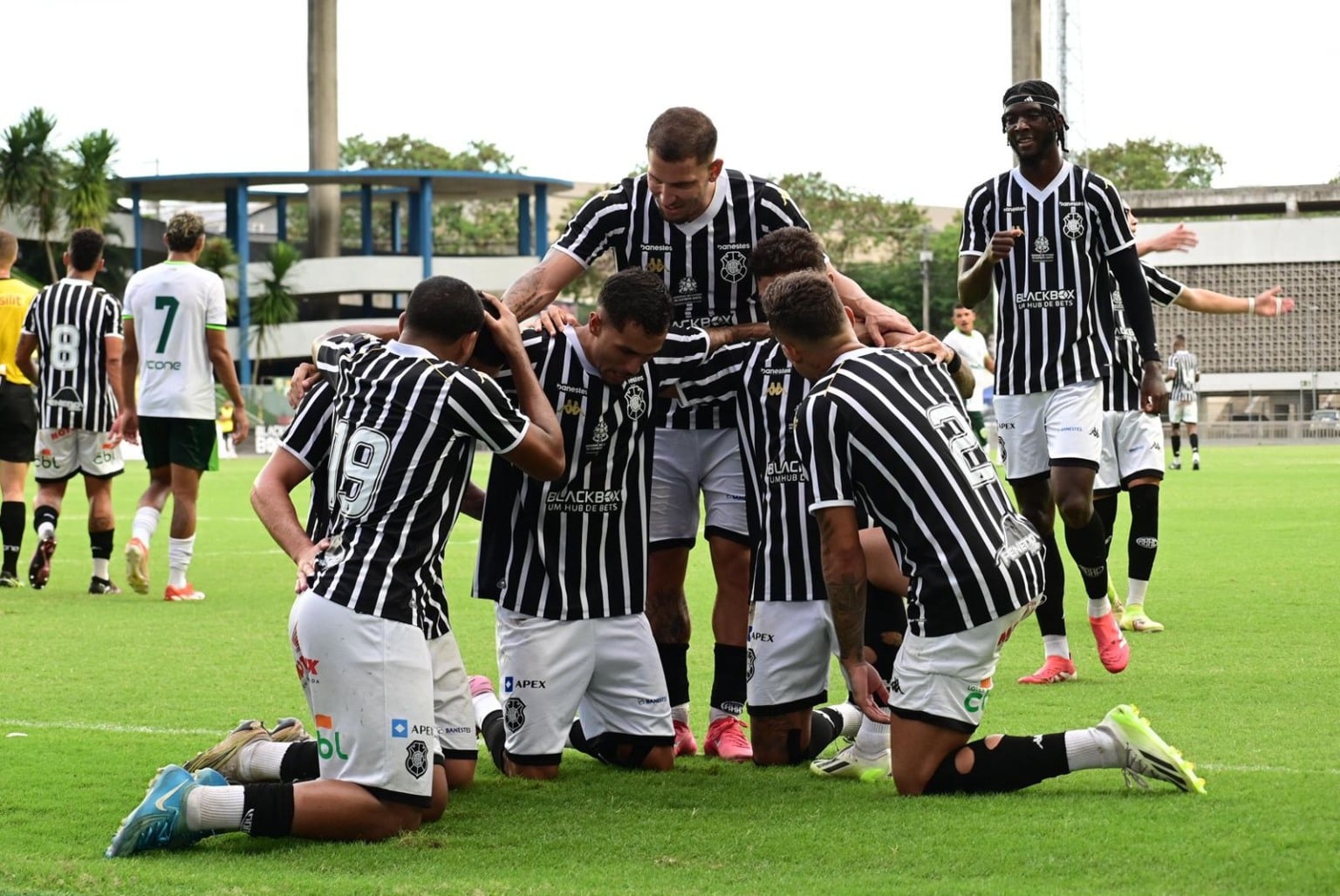 (Foto: Thiago Soares/Folha Vitória) (Foto: Thiago Soares/Folha Vitória)