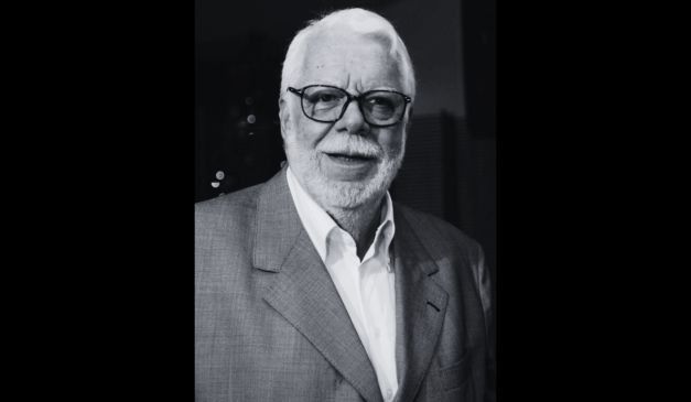 Manoel Carlos, autor de grandes novelas da TV brasileira, faleceu aos 92 anos