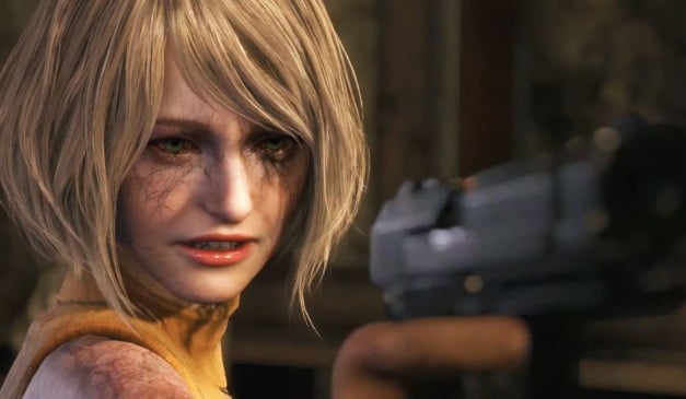 Resident Evil 4 quase teve um prólogo centrado em Ashley, confira o vídeo