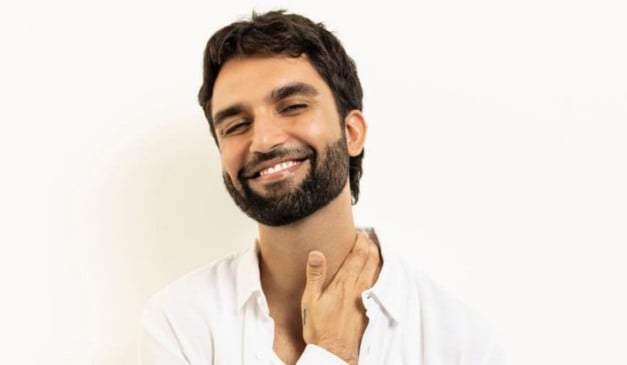 Show do Silva acontece no dia 23 de janeiro (Foto: Divulgação)