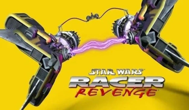 Star Wars Racer Revenge de PS4 vira item raro e desejado por causa do PS5