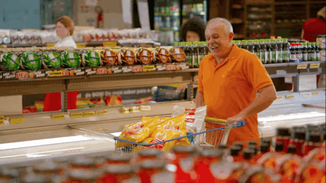 SuperFrango lança novas embalagens