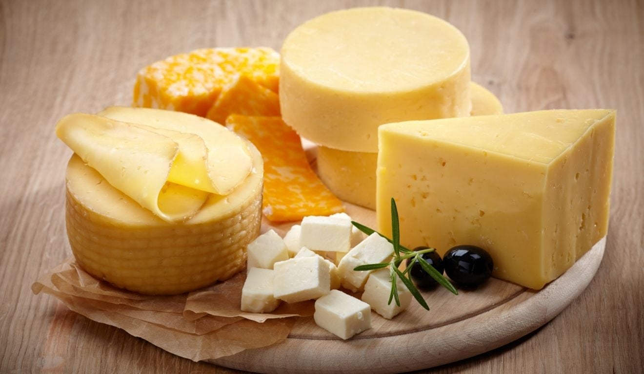 Prêmio Queijos do Espírito Santo acontece em março (Foto: Canva) Prêmio Queijos do Espírito Santo acontece em março (Foto: Canva)