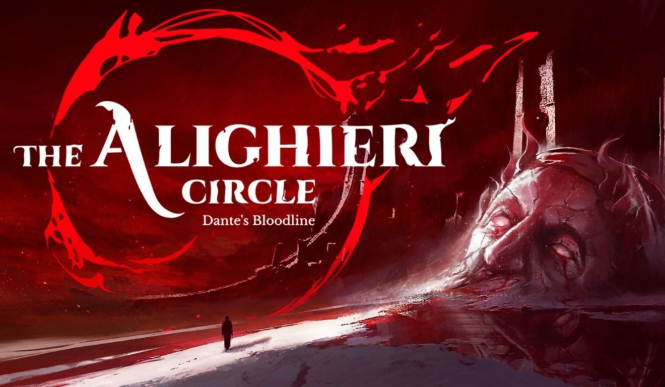 The Alighieri Circle: Dante's Bloodline foi revelado, com demo no Steam