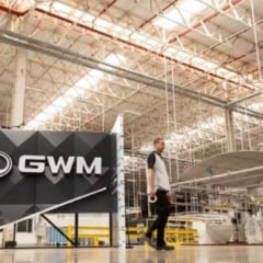 GWM vai acelerar a complexidade econ&ocirc;mica da economia capixaba