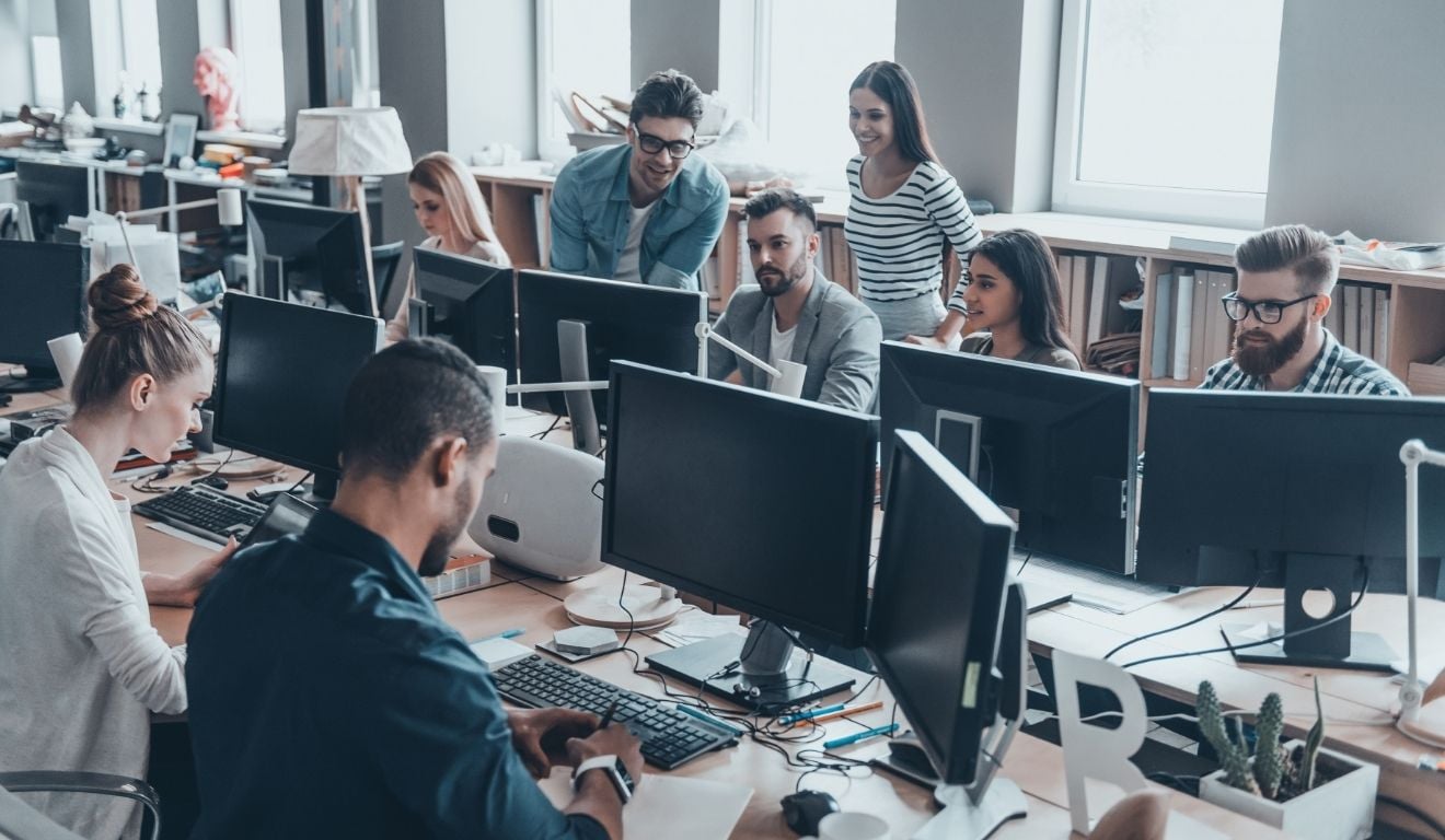 Veja como se inscrever para o QualificarES (Foto: Canva) Veja como se inscrever para o QualificarES (Foto: Canva)