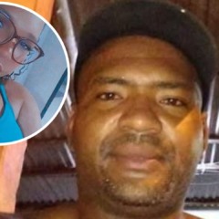 Bruno Baia Moreira e Priscila Louzada Sacramento (Foto/reprodu&ccedil;&atilde;o: TV Vit&oacute;ria)