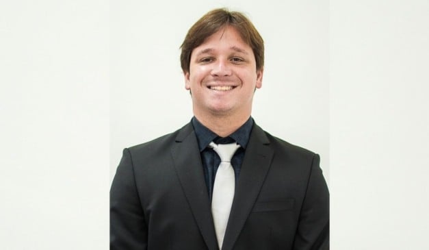 Zanata, vereador de Alfredo Chaves