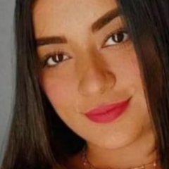 Beatriz Calegari de Paula, de 26 anos, foi encontrada morta perto de uma piscina em Lins (SP)  (Foto: Reprodu&ccedil;&atilde;o/Rede Social)
