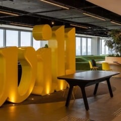 Interventor do Will Bank, o banco digital do Master, dever&aacute; agora reunir recursos para pagar credores. Cr&eacute;dito: Divulga&ccedil;&atilde;o