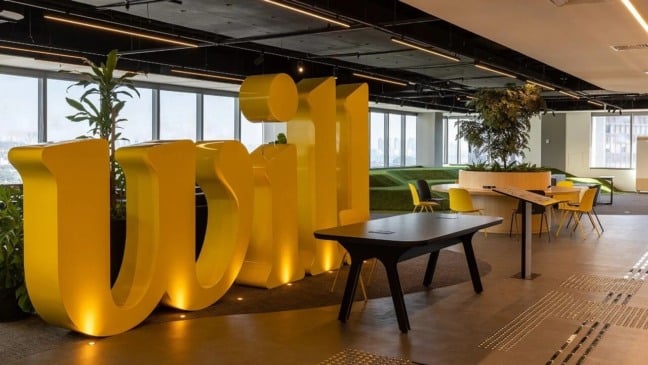 Interventor do Will Bank, o banco digital do Master, deverá agora reunir recursos para pagar credores. Crédito: Divulgação