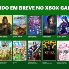 Chegando ao Xbox Game Pass: Warhammer 40K: Space Marine II, Death Stranding Director&rsquo;s Cut e mais