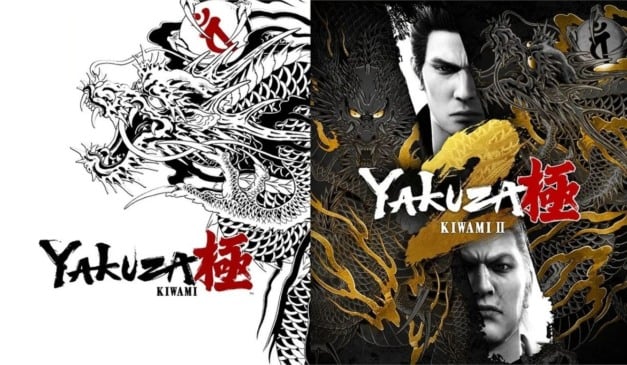 Yakuza Kiwami 1 & Kiwami 2: voltar a Kamurocho nunca foi tão certo