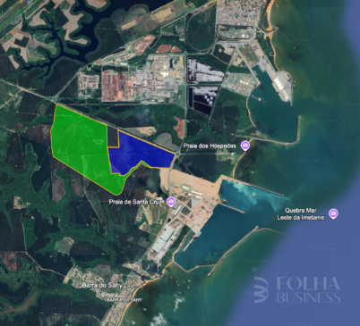 01-846x768 Fábrica da GWM em Aracruz terá integração com porto e parque logístico