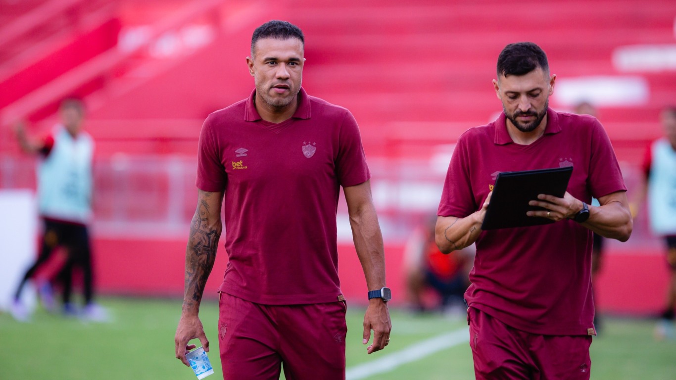 Retrô x Sport | Semi Final Pernambucano 2026 | 12/02/2026 Jogo entre Retrô x Sport em jogo válido pelo primeiro jogo da semi final do campeonato Pernambucano 2026, partida realizada no estádio dos Aflitos. Foto: Paulo Paiva/ Sport Recife.