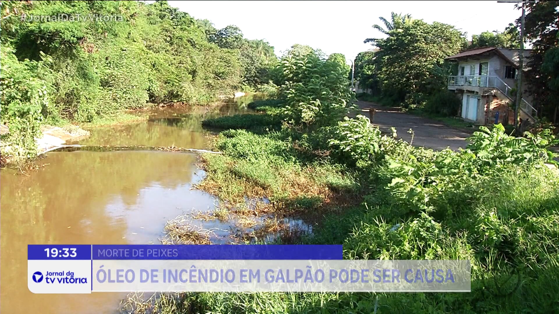 Capa da notícia