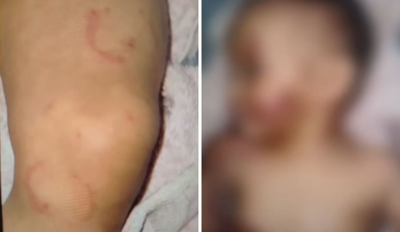 Foto: Reprodução/TV Vitória