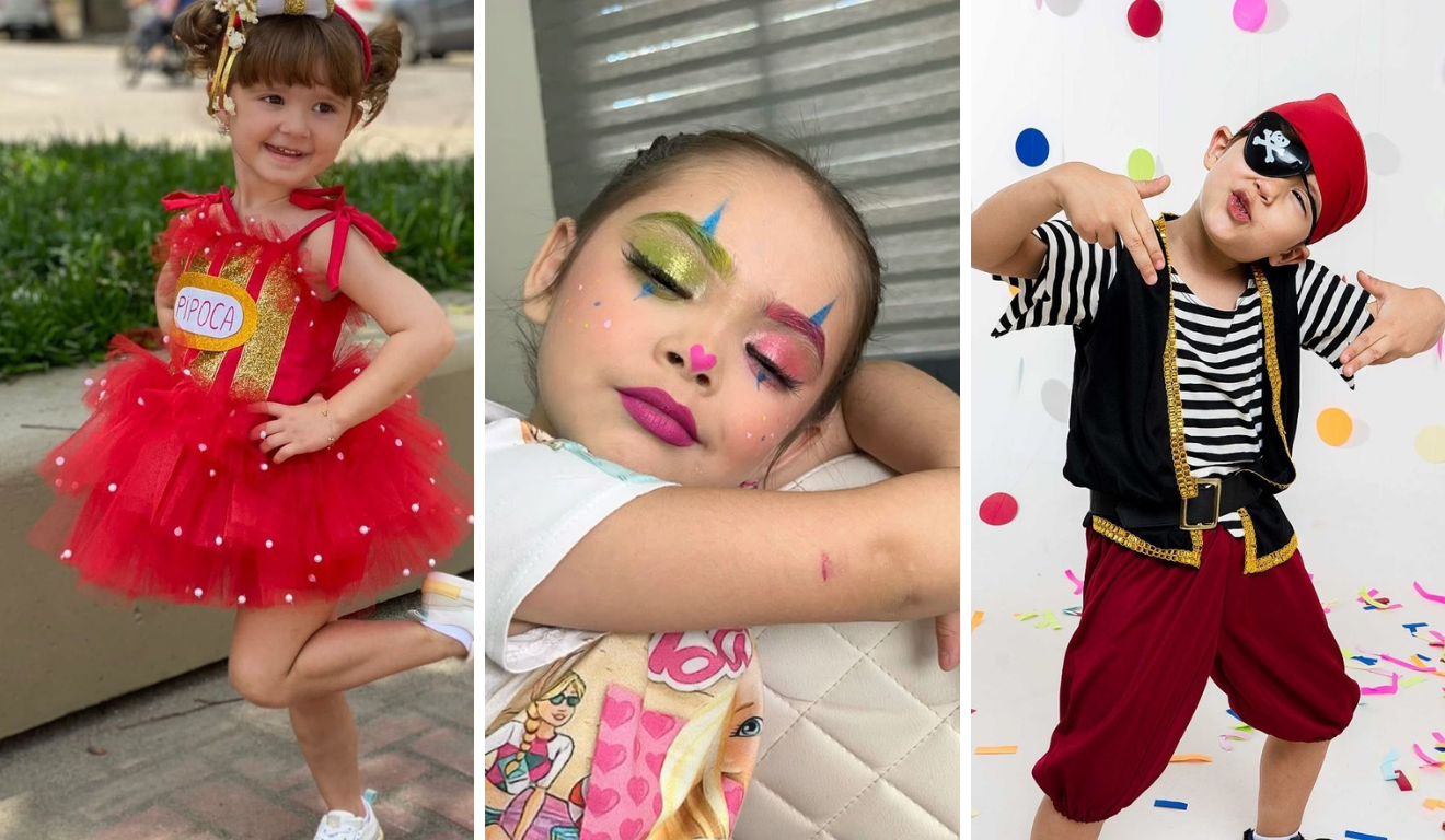 Foto: Reprodução/pinterest Foto: Reprodução/pinterest