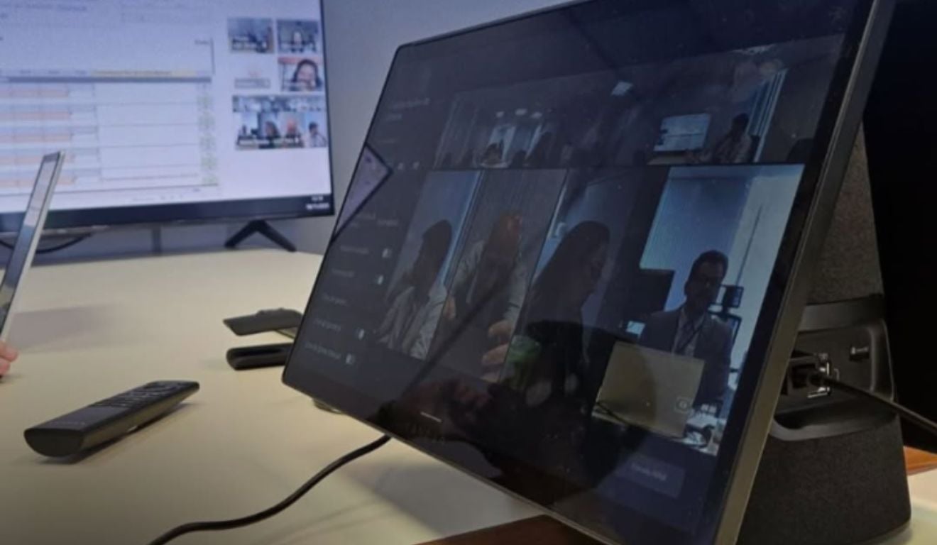 Novas câmeras já começaram a ser instaladas e utilizadas pelo Poder Judiciário. Foto: Divulgação/TJES