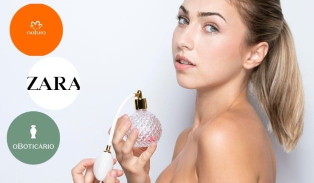 Cheiro de luxo o dia inteiro 6 perfumes da Zara, Boticário e Natura que duram até 15h