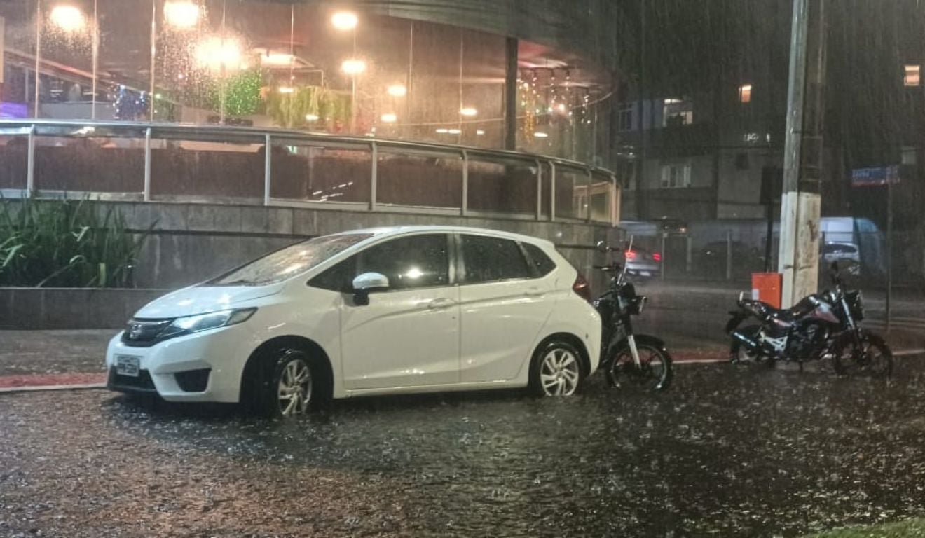 Foto: Dani Zanotti/Folha Vitória Foto: Dani Zanotti/Folha Vitória