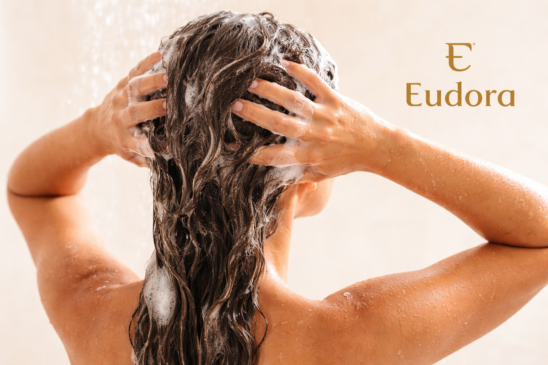 Shampoos com foco em nutrição intensa integram rotinas capilares práticas e voltadas à recuperação dos fios./ChatGPT