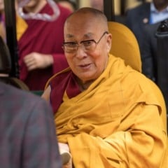 Dalai Lama