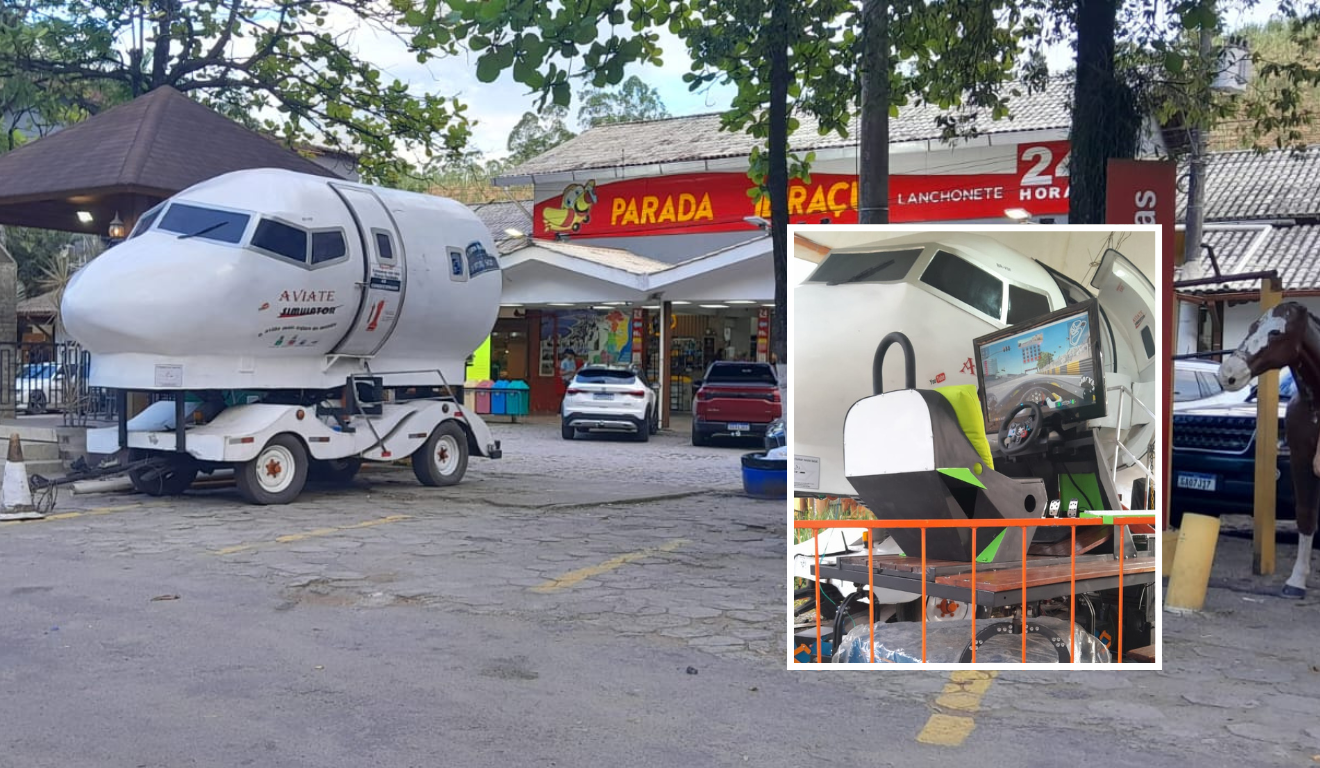 Foto: Montagem Coluna Alessandro Eller Foto: Montagem Coluna Alessandro Eller