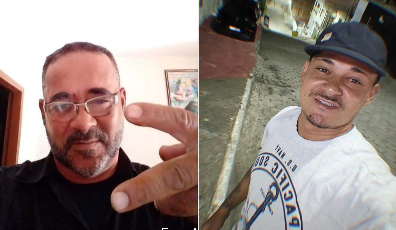 Família de pai e filho mortos em Aracruz diz que espera por justiça