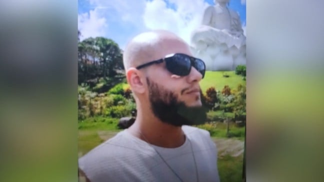 Professor do Ifes Ricardo André da Costa