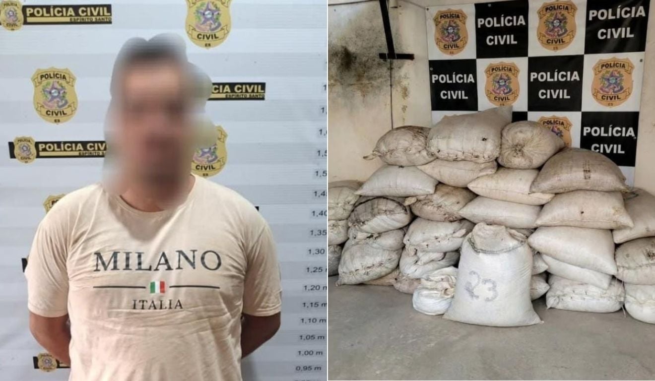 Imagem: Reprodução/Polícia Civil