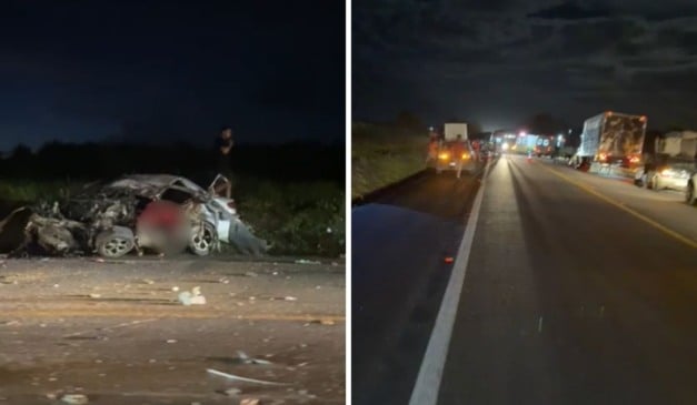 Foto: Montagem/ Folha Vitória 