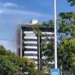 Foto: Alberto Margon/ Folha Vitória