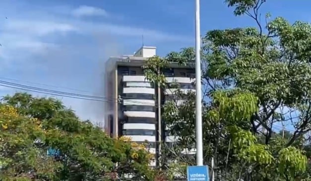 Foto: Alberto Margon/ Folha Vitória