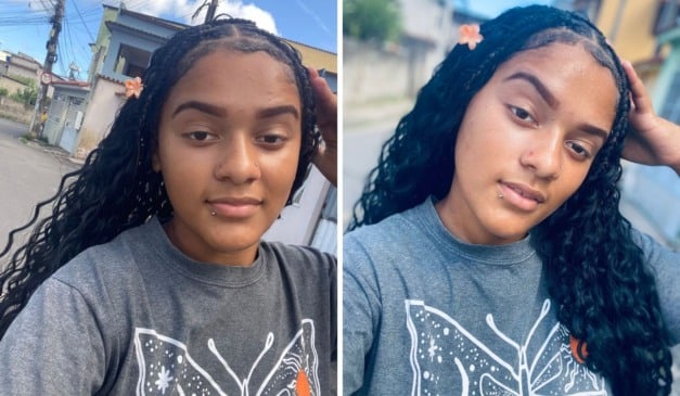 Reprodução/Arquivo Pessoal