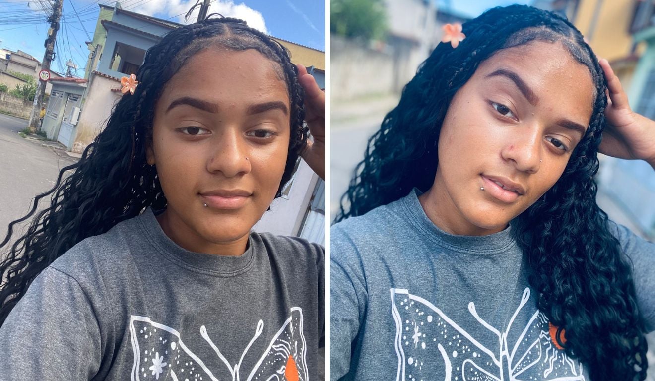 Reprodução/Arquivo Pessoal Reprodução/Arquivo Pessoal