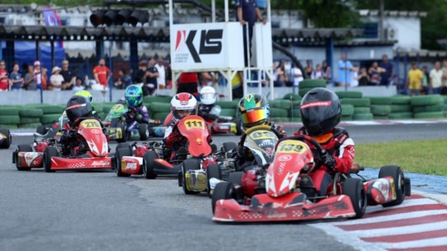 Campeonato Capixaba de Kart. Joaquim Emerick (139)