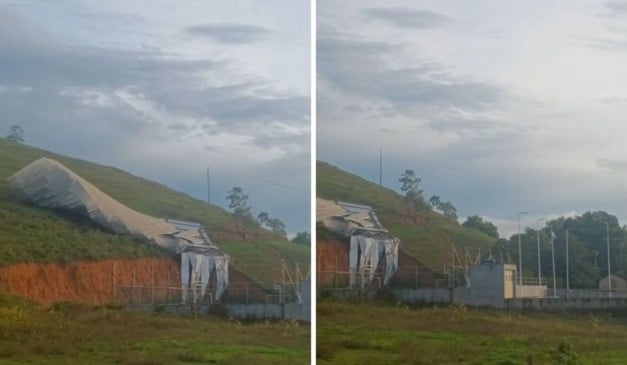 Foto: Redes sociais/ Reprodução 