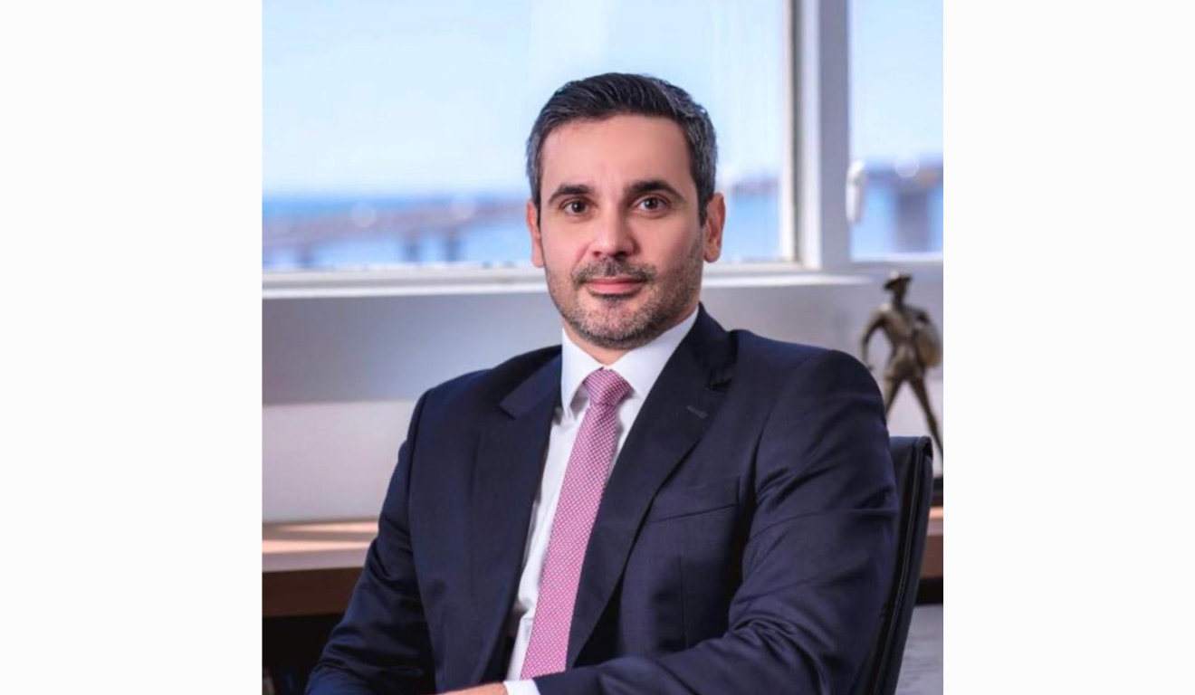 Foto: Divulgação: Eduardo Amorim, presidente da Comissão Especial de Direito Médico do Conselho Federal da OAB e conselheiro estadual da OAB-ES Foto: Divulgação: Eduardo Amorim, presidente da Comissão Especial de Direito Médico do Conselho Federal da OAB e conselheiro estadual da OAB-ES