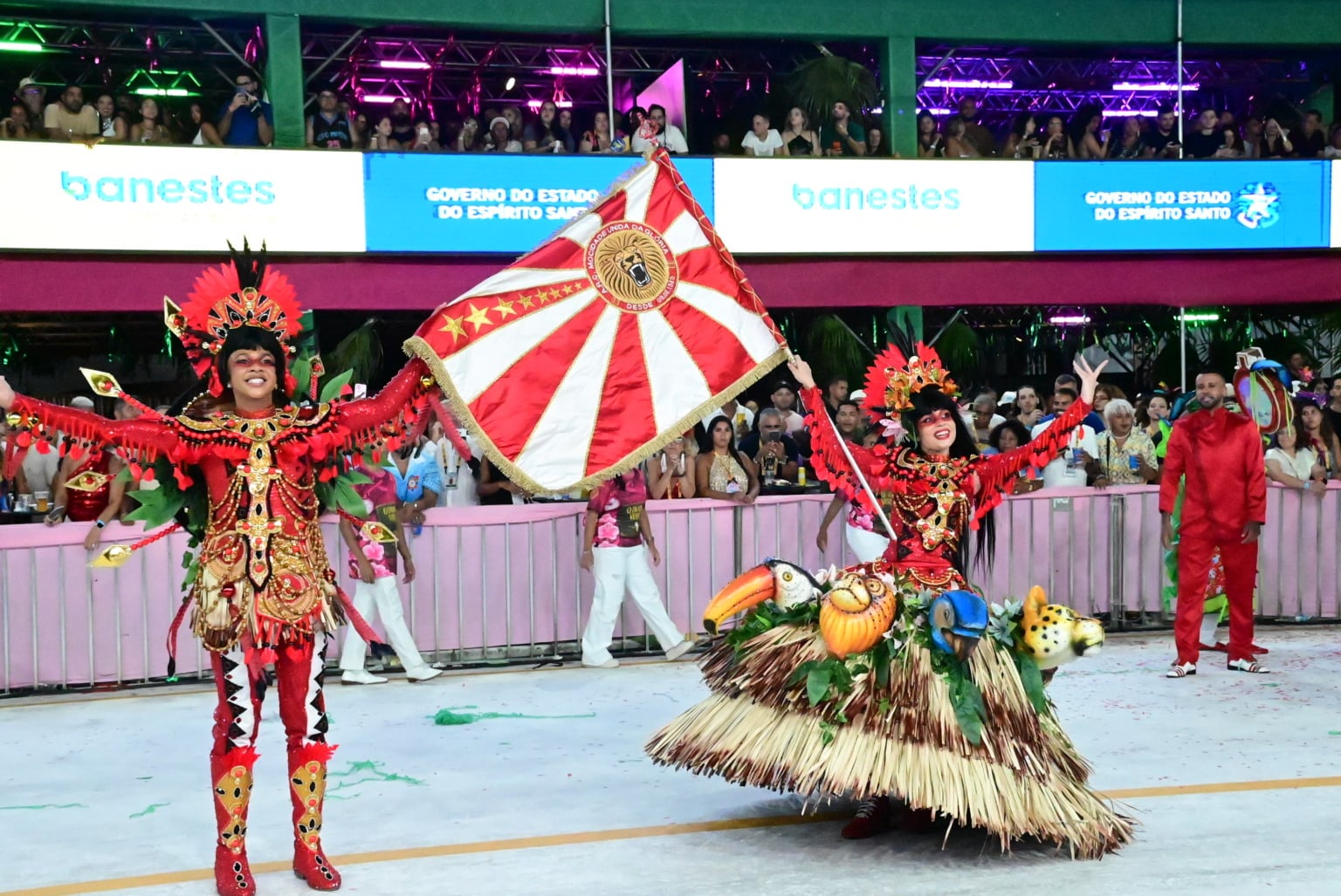 Foto: Thiago Soares/Folha Vitória