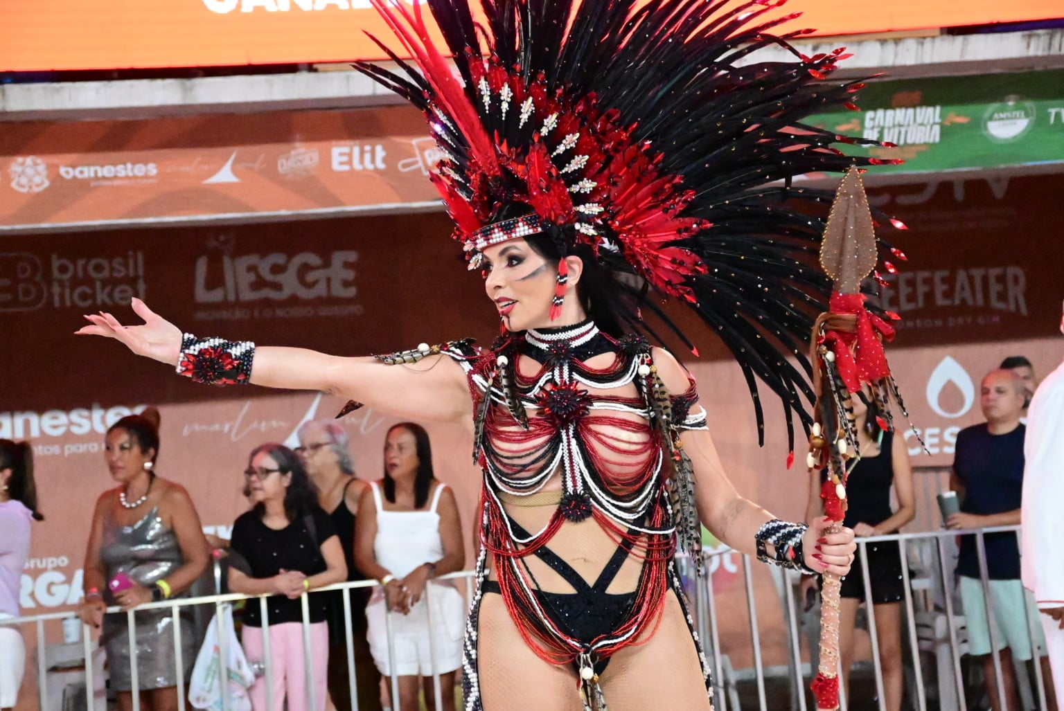 Foto: Thiago Soares/Folha Vitória