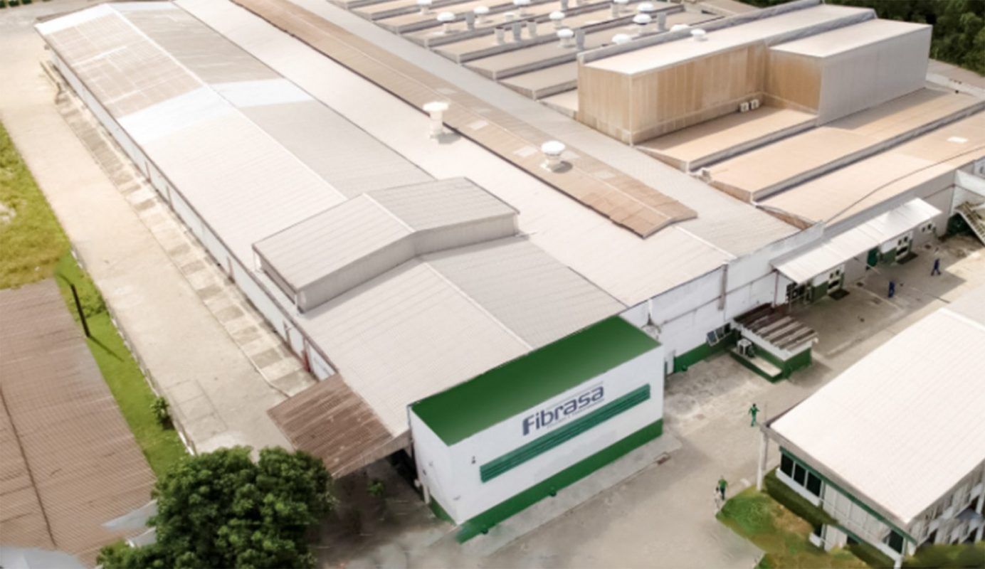 Fibrasa anuncia investimento de R$ 122 milhões para produzir baldes plásticos na Serra